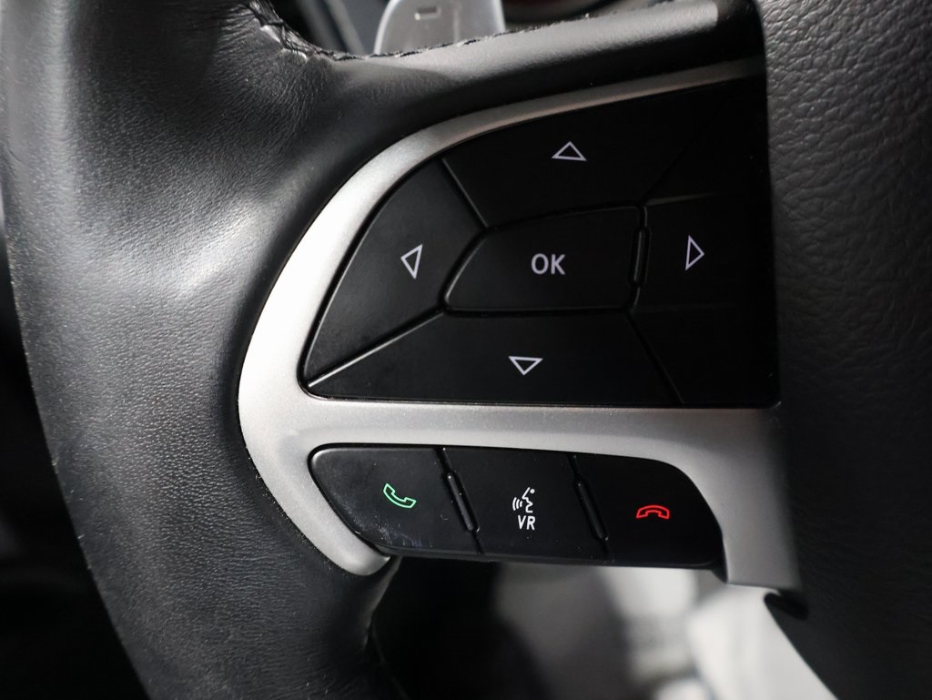 used 2018 Dodge Challenger car, priced at $22,000