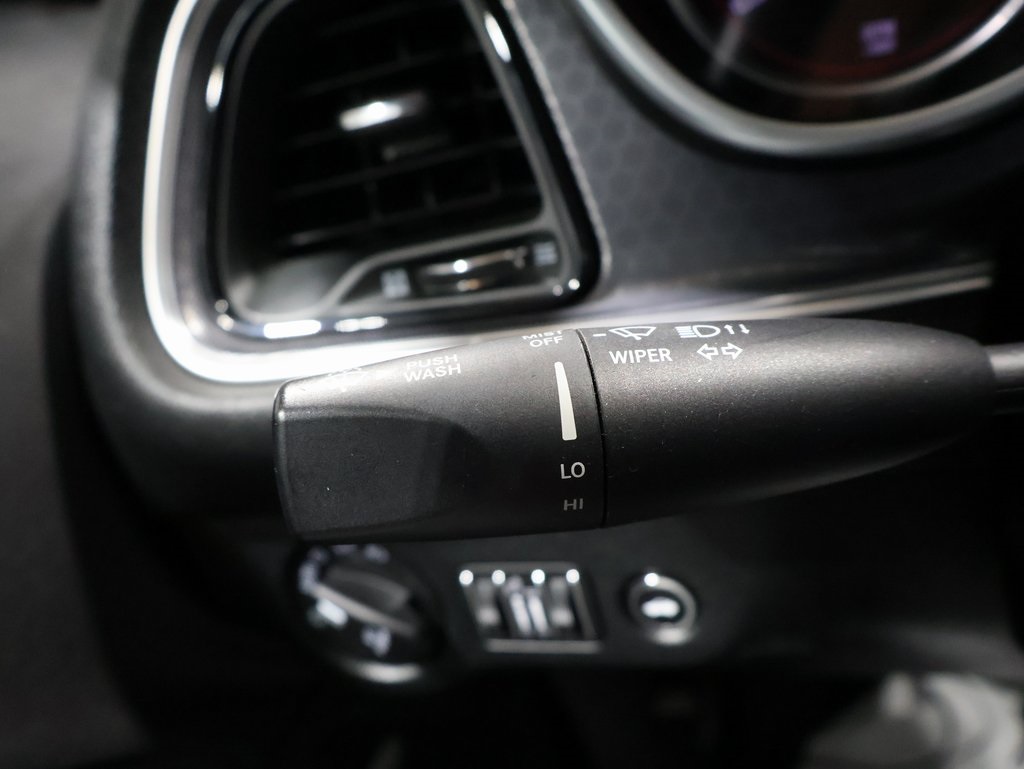used 2018 Dodge Challenger car, priced at $22,000
