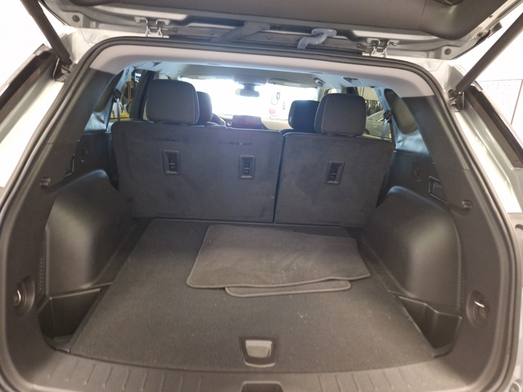 used 2023 Chevrolet Blazer car, priced at $25,257