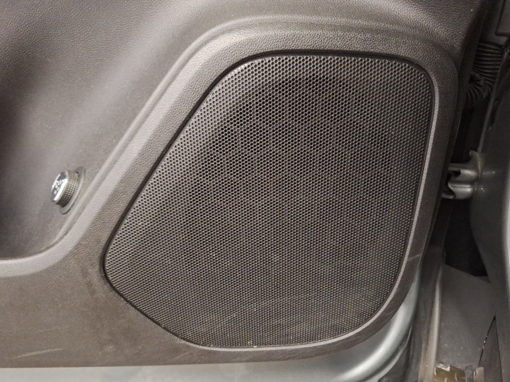 used 2023 Chevrolet Blazer car, priced at $25,257