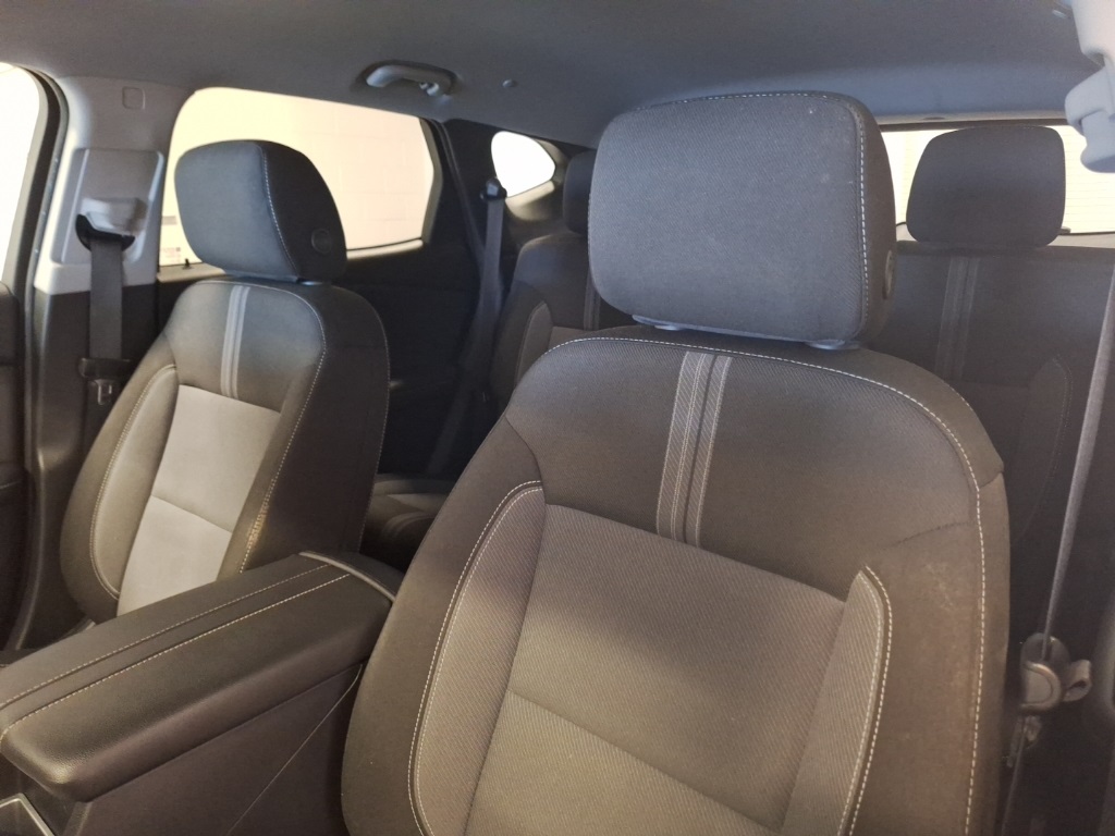 used 2023 Chevrolet Blazer car, priced at $25,257