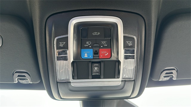 new 2026 Ram 1500 car, priced at $59,345