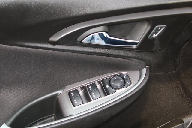 used 2024 Chevrolet Malibu car, priced at $19,867