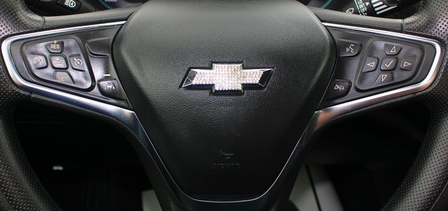 used 2024 Chevrolet Malibu car, priced at $19,867