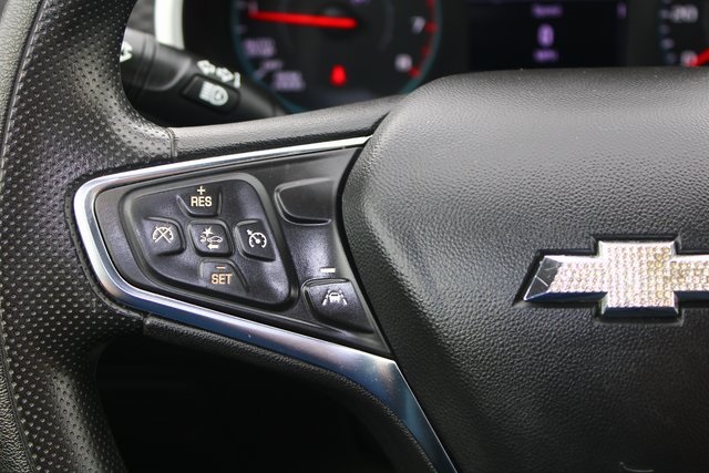 used 2024 Chevrolet Malibu car, priced at $19,867