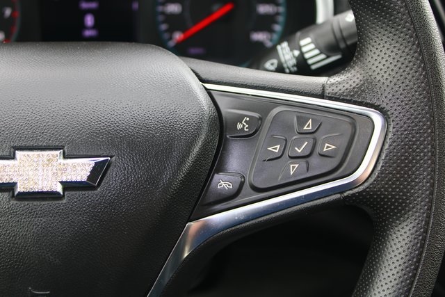 used 2024 Chevrolet Malibu car, priced at $19,867