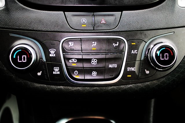 used 2024 Chevrolet Malibu car, priced at $19,867