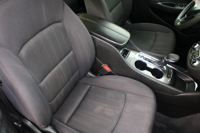 used 2024 Chevrolet Malibu car, priced at $19,867