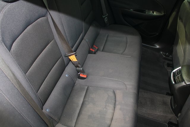 used 2024 Chevrolet Malibu car, priced at $19,867