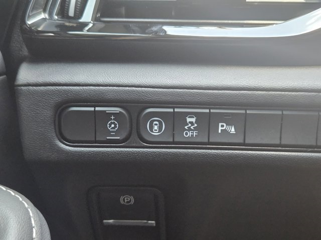 used 2025 Acura MDX car, priced at $52,400