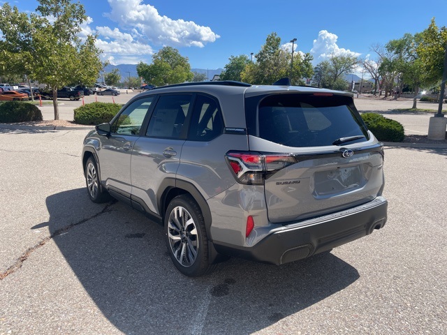 new 2025 Subaru Forester Hybrid car, priced at $46,736