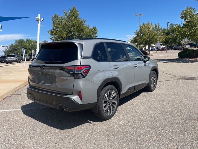 new 2025 Subaru Forester Hybrid car, priced at $46,736