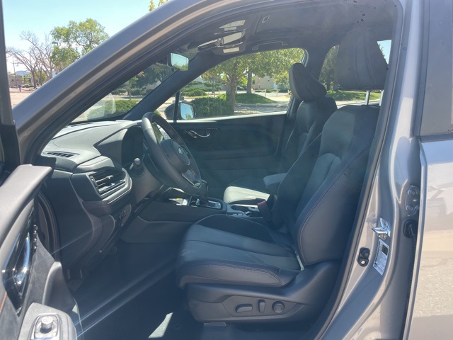 new 2025 Subaru Forester Hybrid car, priced at $46,736