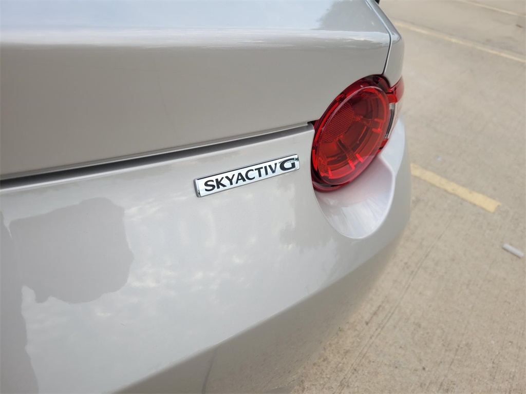 used 2022 Mazda Miata RF car, priced at $29,990