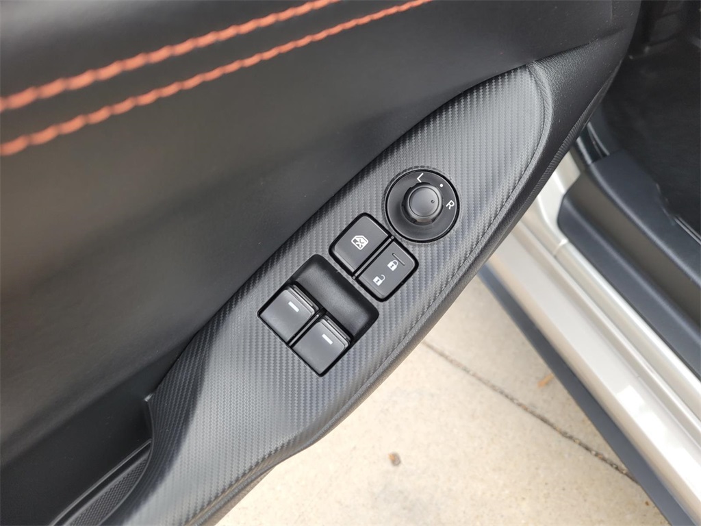 used 2022 Mazda Miata RF car, priced at $29,990