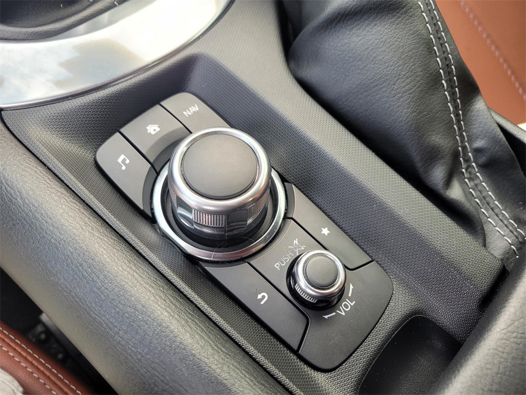 used 2022 Mazda Miata RF car, priced at $29,990