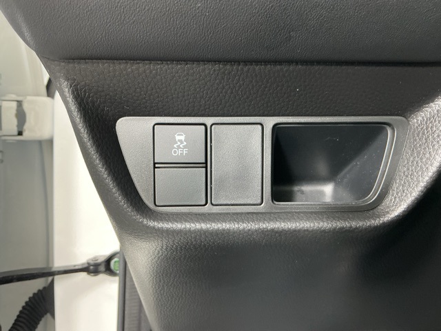 used 2025 Honda HR-V car, priced at $27,995