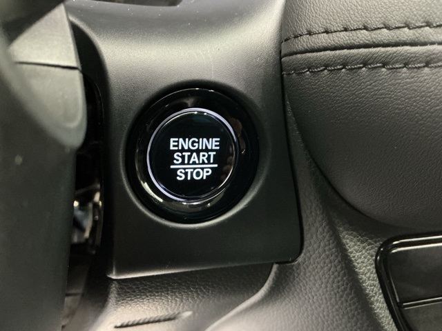 used 2025 Honda HR-V car, priced at $27,995