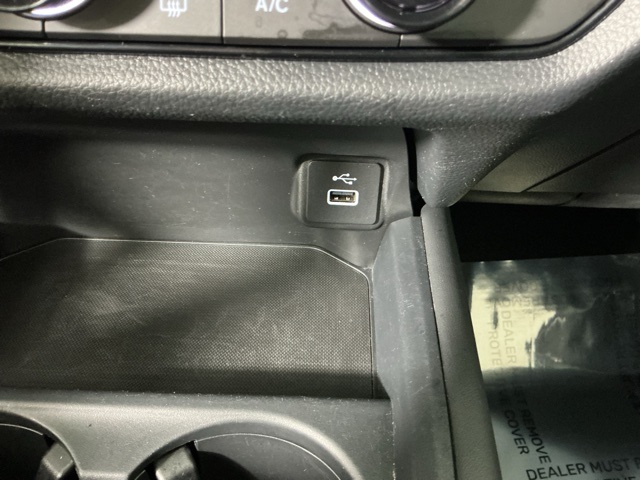 used 2025 Honda HR-V car, priced at $27,995