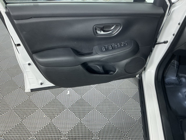 used 2025 Honda HR-V car, priced at $27,995