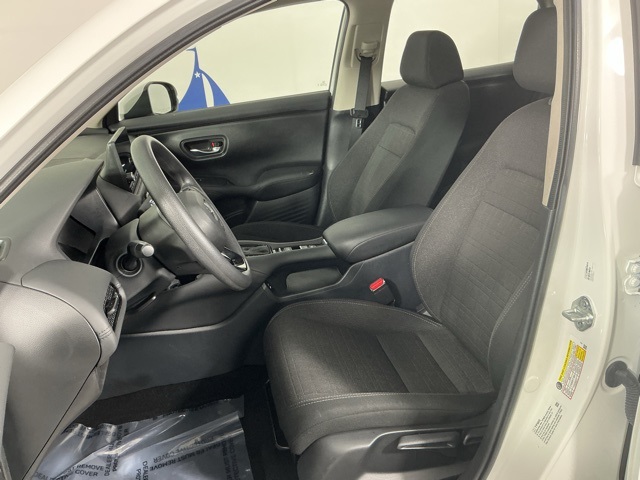 used 2025 Honda HR-V car, priced at $27,995