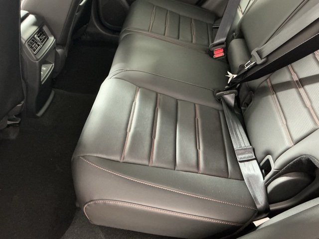 new 2026 Honda CR-V Hybrid car, priced at $42,130