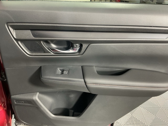 new 2026 Honda CR-V Hybrid car, priced at $42,130