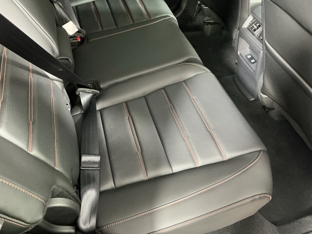 new 2026 Honda CR-V Hybrid car, priced at $42,130