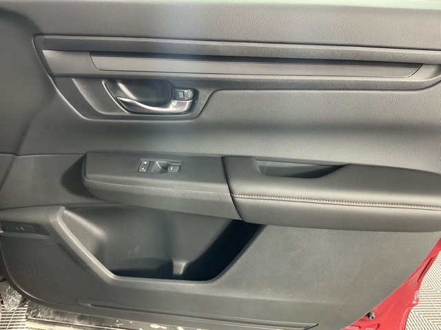 new 2026 Honda CR-V Hybrid car, priced at $42,130