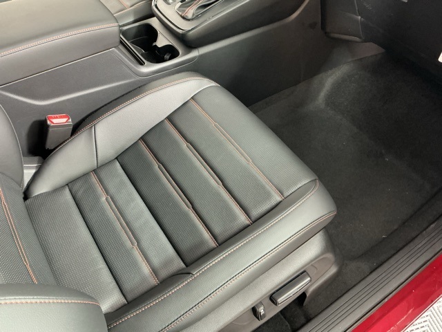 new 2026 Honda CR-V Hybrid car, priced at $42,130