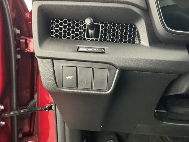 new 2026 Honda CR-V Hybrid car, priced at $42,130