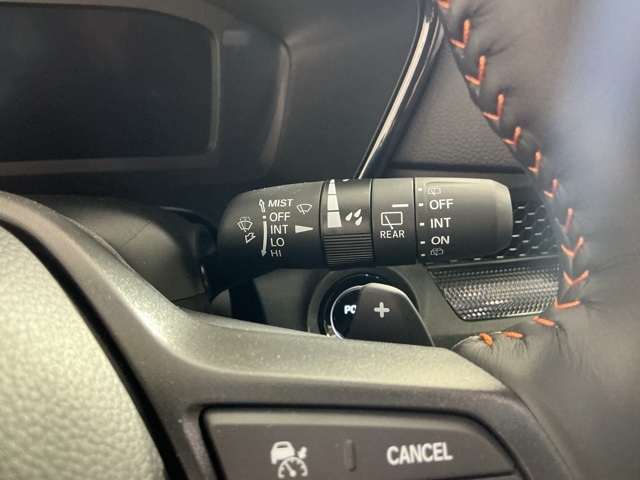 new 2026 Honda CR-V Hybrid car, priced at $42,130