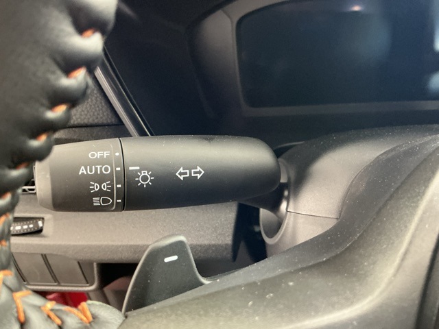 new 2026 Honda CR-V Hybrid car, priced at $42,130