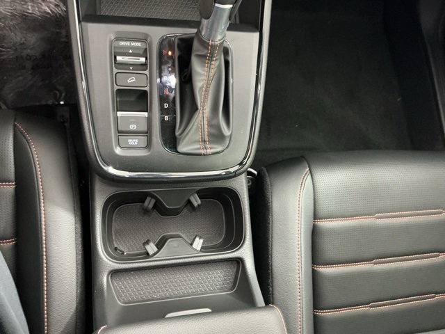 new 2026 Honda CR-V Hybrid car, priced at $42,130