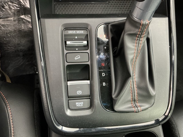 new 2026 Honda CR-V Hybrid car, priced at $42,130