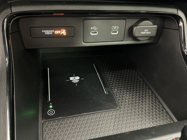 new 2026 Honda CR-V Hybrid car, priced at $42,130