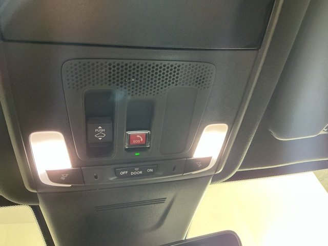 new 2026 Honda CR-V Hybrid car, priced at $42,130