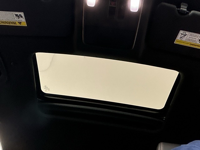 new 2026 Honda CR-V Hybrid car, priced at $42,130