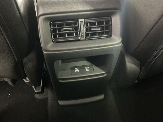 new 2026 Honda CR-V Hybrid car, priced at $42,130