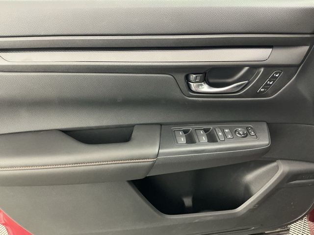 new 2026 Honda CR-V Hybrid car, priced at $42,130