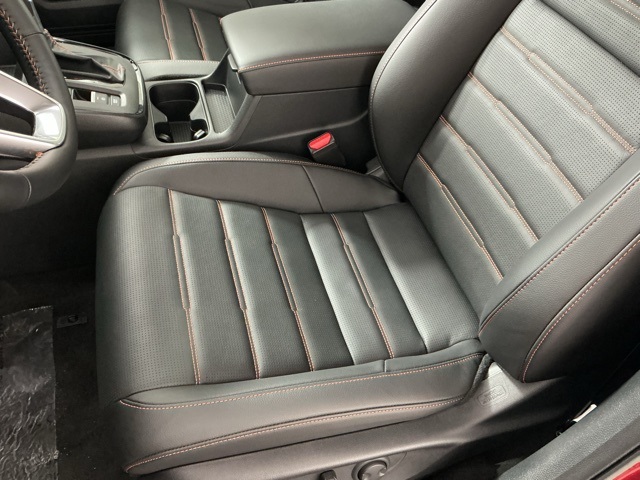 new 2026 Honda CR-V Hybrid car, priced at $42,130