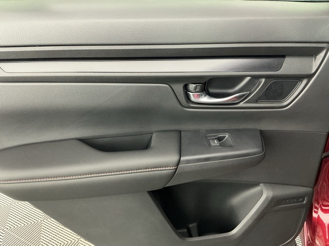 new 2026 Honda CR-V Hybrid car, priced at $42,130