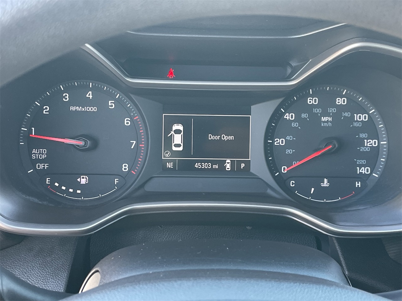 used 2022 Chevrolet TrailBlazer car, priced at $15,994