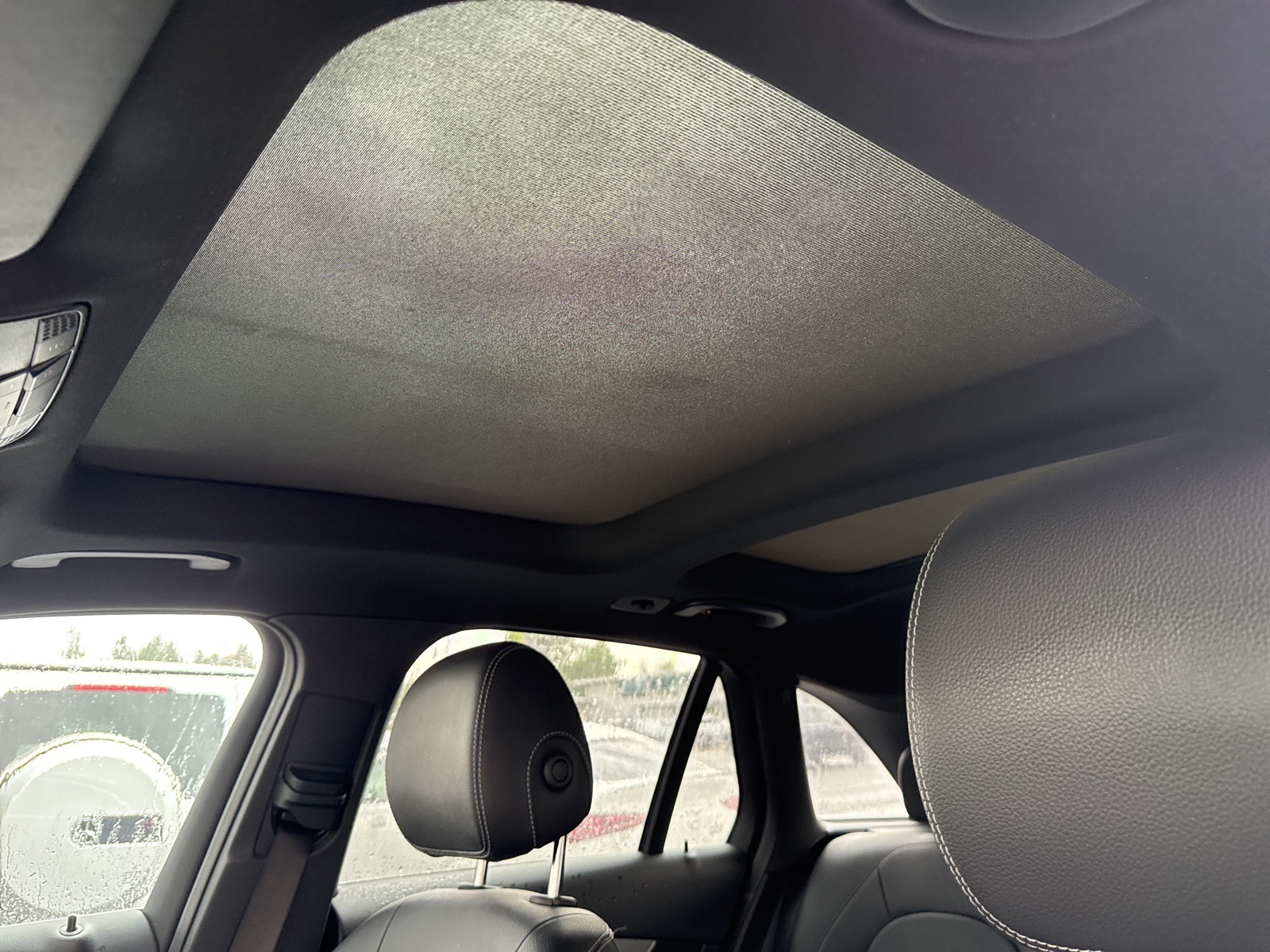 used 2019 Mercedes-Benz GLC car, priced at $21,498