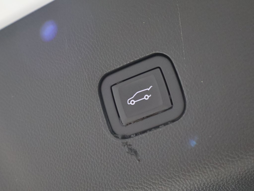 used 2024 Buick Enclave car, priced at $37,500