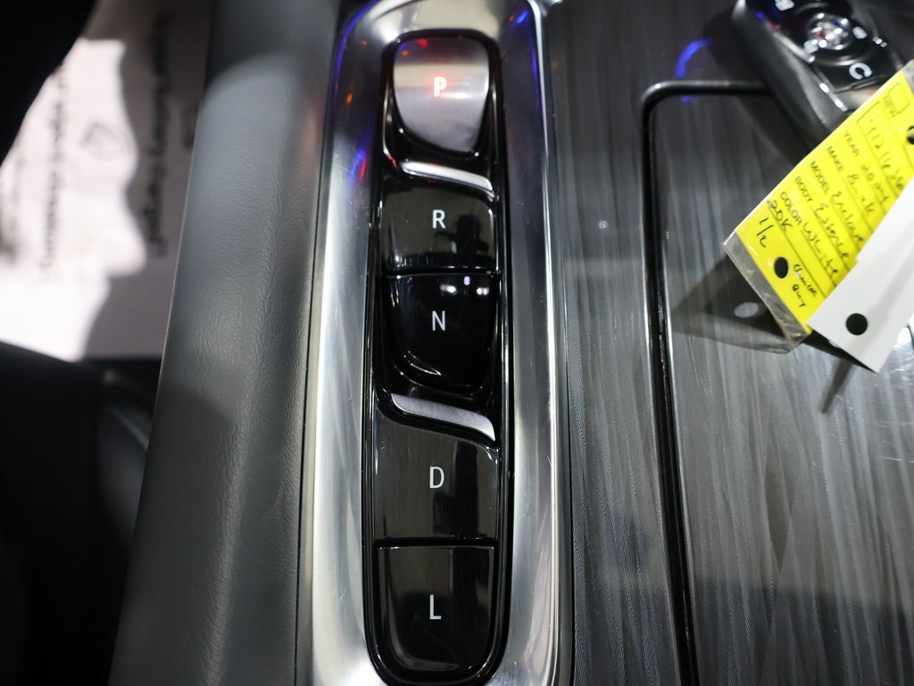 used 2024 Buick Enclave car, priced at $37,500