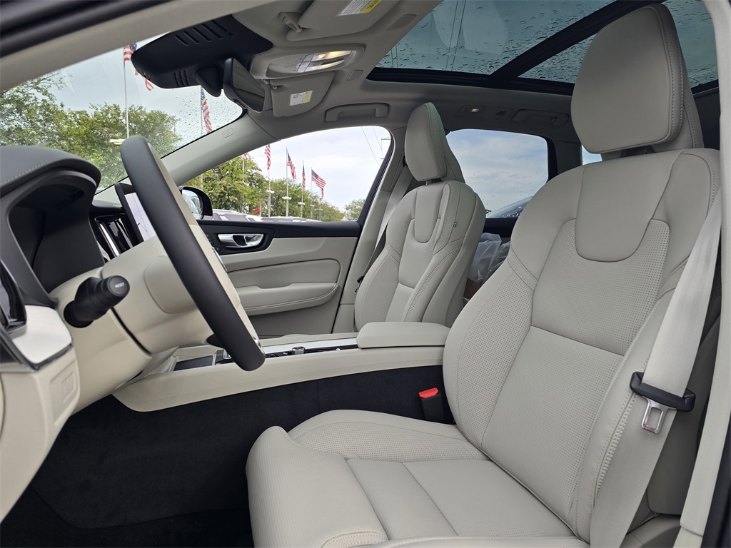 new 2026 Volvo XC60 Plug-In Hybrid car, priced at $80,750