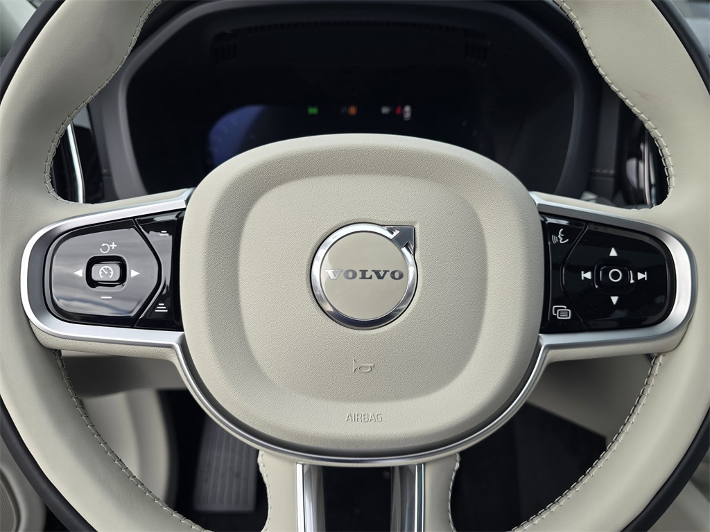 new 2026 Volvo XC60 Plug-In Hybrid car, priced at $80,750