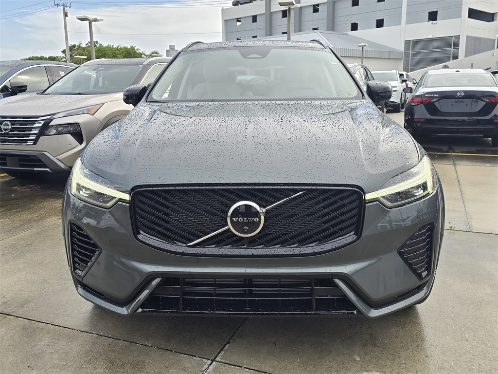 new 2026 Volvo XC60 Plug-In Hybrid car, priced at $80,750