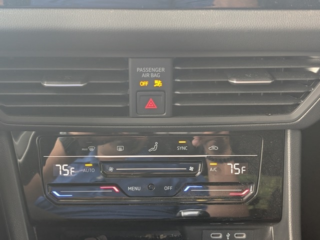 used 2025 Volkswagen Jetta car, priced at $19,000